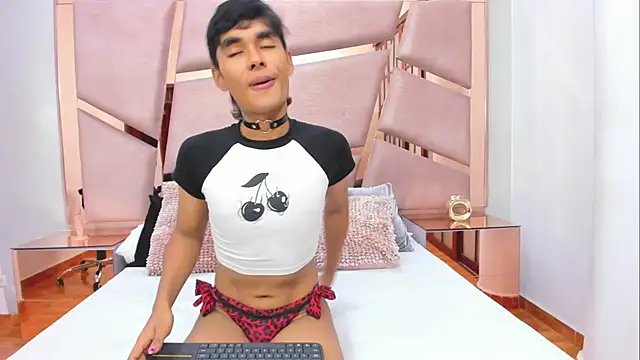 LittleNito online show from January 16, 2026, 12:42 pm