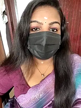 Snapshot of Tamil_Shara chatting on May 27, 2026, 8:00 am Tamil Shara online show from May 27, 2026, 8:00 am