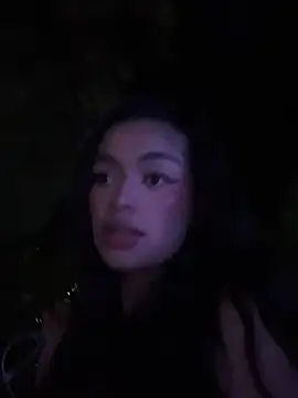 EvaBlazeXXX online show from March 5, 2026, 5:15 am