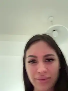 SiennaLuxexx online show from February 17, 2026, 11:51 am