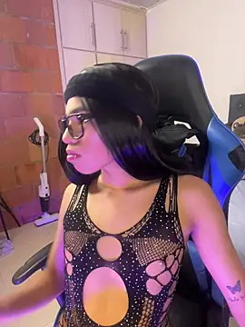 Baby-Angel777 online show from March 3, 2026, 1:51 pm