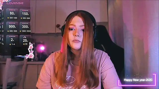 Ungoliant Kiss online show from December 22, 2025, 8:47 am