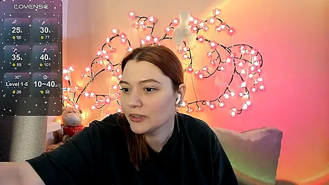 Ungoliant Kiss online show from February 2, 2026, 5:34 pm