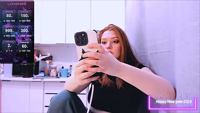 Ungoliant Kiss online show from December 16, 2025, 12:26 am