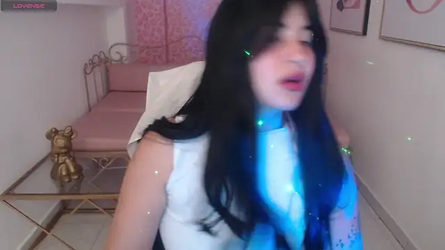 Snapshot of Nina_harpper_ chatting on January 17, 2026, 1:26 pm Nina harpper online show from January 17, 2026, 1:26 pm