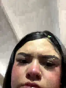 Camila Duarte2 online show from December 2, 2025, 12:40 pm