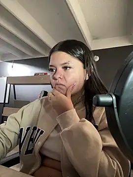 Camila Duarte2 online show from February 6, 2026, 1:29 pm