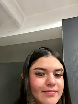 Camila Duarte2 online show from December 20, 2025, 1:19 am