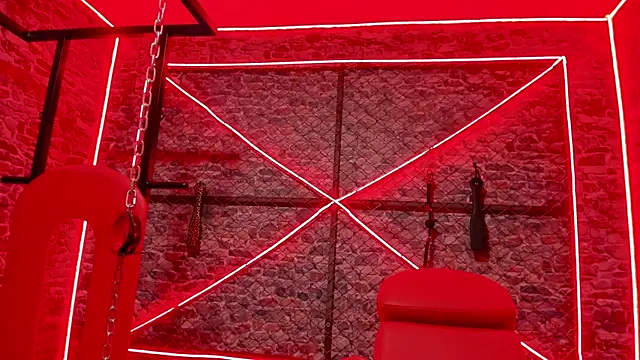 NaughtyNebula online show from December 19, 2025, 7:16 pm