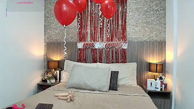 Snapshot of nicol_alvarez chatting on February 16, 2026, 11:42 am nicol alvarez online show from February 16, 2026, 11:42 am