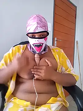 Tamia91 online show from December 2, 2025, 12:18 pm