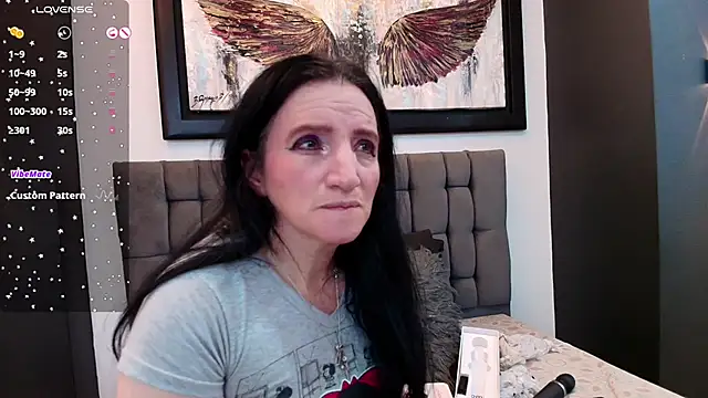 Snapshot of Andre_cloefoxx_ chatting on February 11, 2026, 3:06 am Andre cloefoxx online show from February 11, 2026, 3:06 am