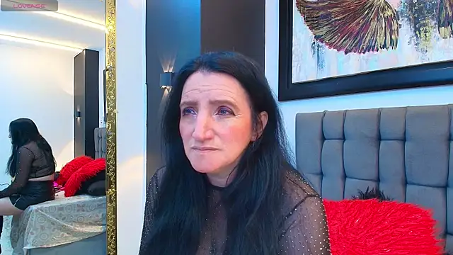 Snapshot of Andre_cloefoxx_ chatting on February 19, 2026, 3:14 am Andre cloefoxx online show from February 19, 2026, 3:14 am