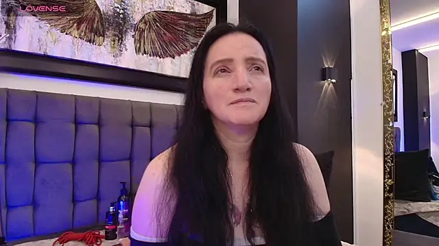 Snapshot of Andre_cloefoxx_ chatting on February 25, 2026, 3:07 am Andre cloefoxx online show from February 25, 2026, 3:07 am