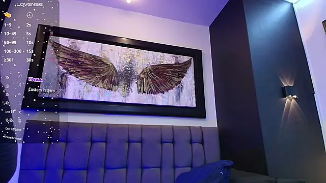 Snapshot of Andre_cloefoxx_ chatting on February 24, 2026, 2:56 am Andre cloefoxx online show from February 24, 2026, 2:56 am