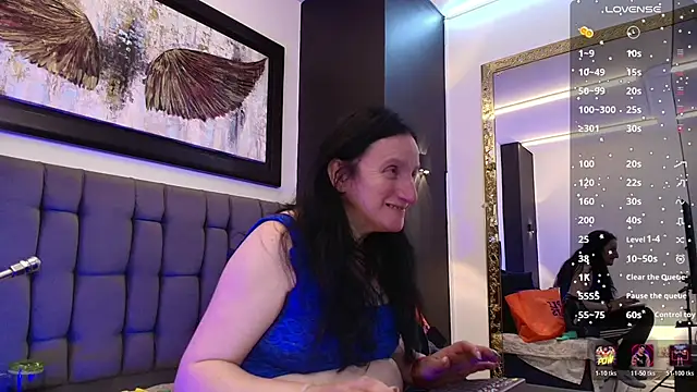 Snapshot of Andre_cloefoxx_ chatting on February 27, 2026, 3:51 am Andre cloefoxx online show from February 27, 2026, 3:51 am