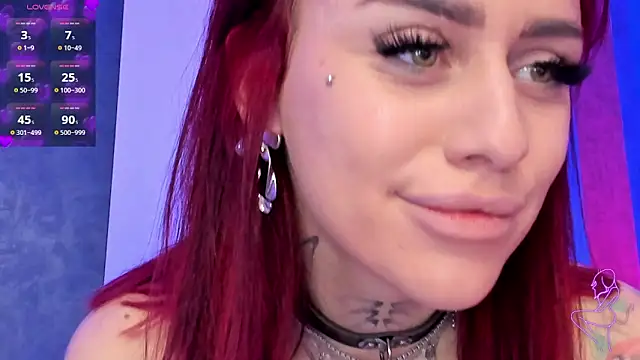 Snapshot of amy_rider chatting on February 14, 2026, 8:31 pm amy rider online show from February 14, 2026, 8:31 pm