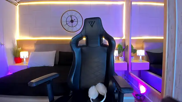 Lana kalix online show from January 10, 2026, 6:47 pm