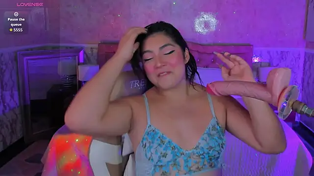 Lexy gomez online show from December 4, 2025, 3:11 pm