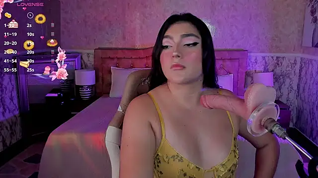 Lexy gomez online show from December 5, 2025, 3:10 pm