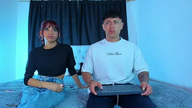 sara marin18 online show from February 10, 2026, 6:23 am