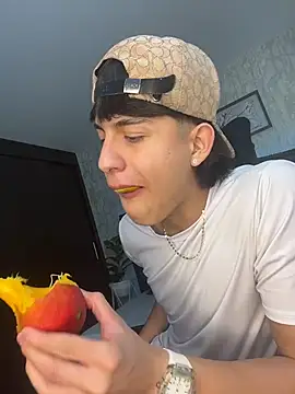 Lander Cruz online show from February 6, 2026, 8:38 pm