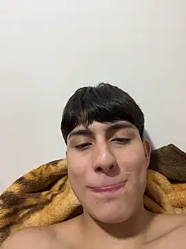 Lander Cruz online show from April 4, 2026, 5:19 pm