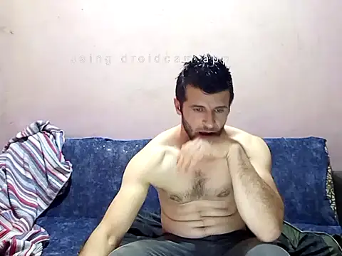 pumpman21 online show from February 22, 2026, 8:43 pm