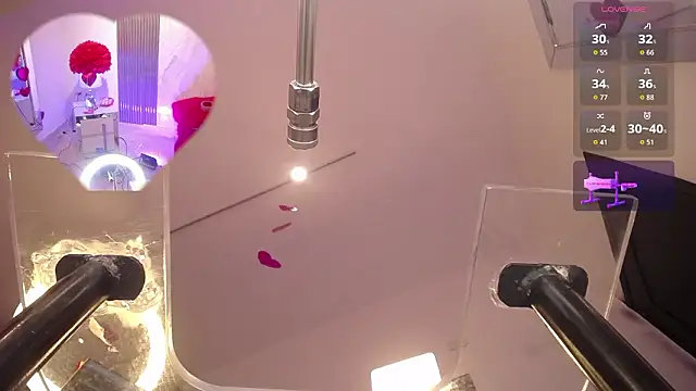 Snapshot of ValeriaBonnet_ chatting on February 7, 2026, 1:19 pm ValeriaBonnet online show from February 7, 2026, 1:19 pm