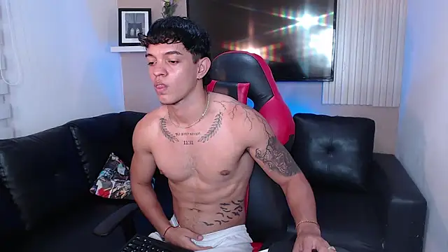 noah cole  online show from January 7, 2026, 6:57 pm