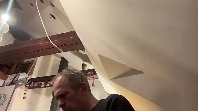 CBT-Sounding online show from February 15, 2026, 10:52 pm