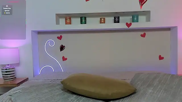 AnikaRomanoff  online show from March 3, 2026, 11:28 am