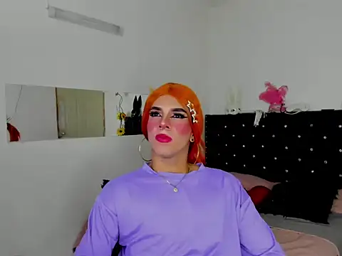 BlakeNoir  online show from March 21, 2026, 8:24 pm