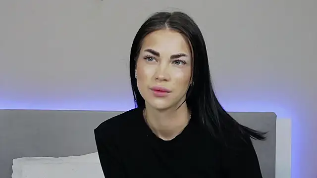 RachaelMils online show from January 9, 2026, 3:46 am