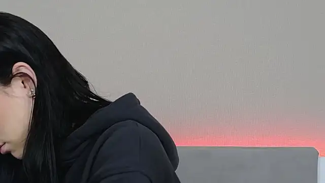 RachaelMils online show from February 17, 2026, 4:10 am