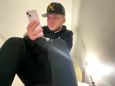 Tatertats online show from January 10, 2026, 3:46 am