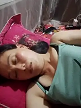 Lili-123k online show from March 1, 2026, 7:41 am