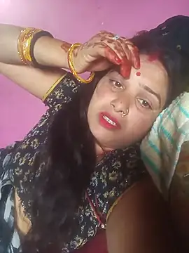 Your-shreya143 online show from April 7, 2026, 8:38 am