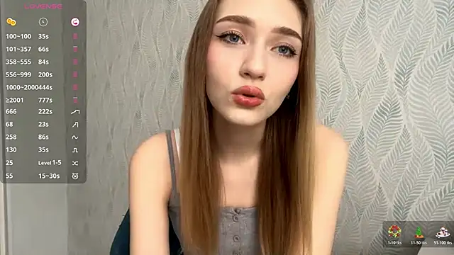 AveryBerkson online show from January 10, 2026, 8:09 am