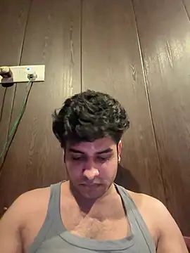 Anshtease online show from June 15, 2026, 2:34 am