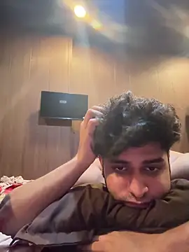 Anshtease online show from June 17, 2026, 11:25 pm