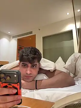 Anshtease online show from March 25, 2026, 6:29 pm