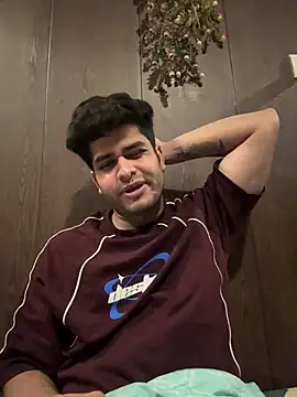 Anshtease online show from June 11, 2026, 12:12 am
