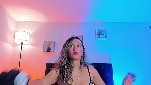 Victoria Rose  online show from February 9, 2026, 3:37 am