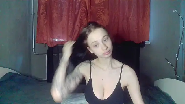 imChatty Alice online show from February 7, 2026, 6:10 am