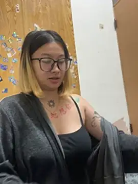 abella1116 online show from March 7, 2026, 4:23 pm