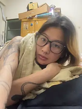 abella1116 online show from January 17, 2026, 9:18 pm