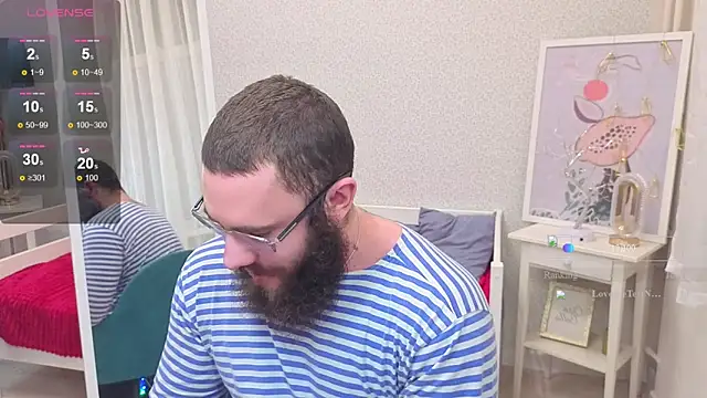 Ant Power online show from March 13, 2026, 5:51 pm