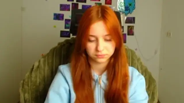 Lilu May online show from February 5, 2026, 6:42 am