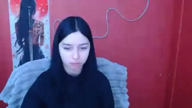 Lilu May online show from February 23, 2026, 12:39 pm